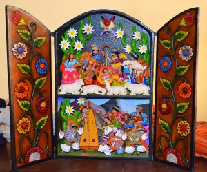 nacimientos peruanos