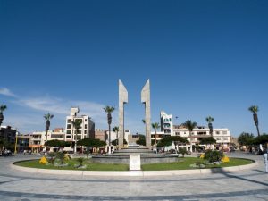 caleta colorada