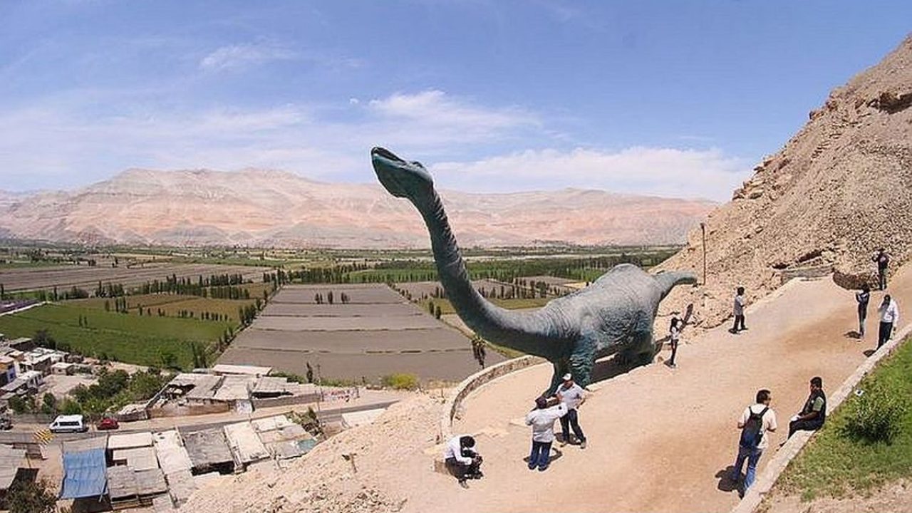 Qué hacer en Valle de Majes – Arequipa