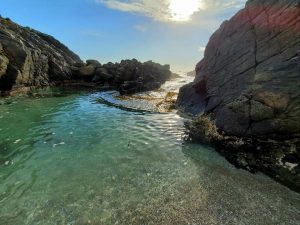 piscinas naturales