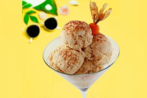 helados en perú