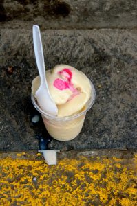 helados en perú
