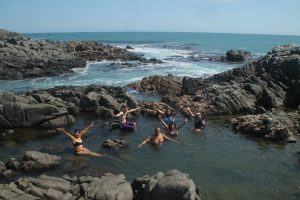 piscinas naturales