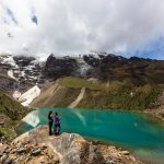 Salkantay-trek-n