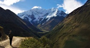 salkantay trek