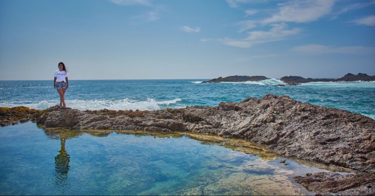 piscinas naturales