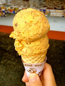helados en perú