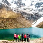 humantay-lagoon-salkantay-trek