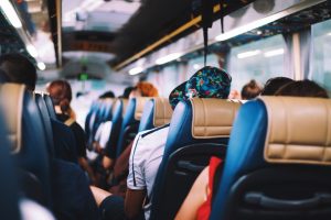 redbus a luca
