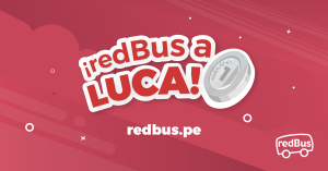 redbus a luca