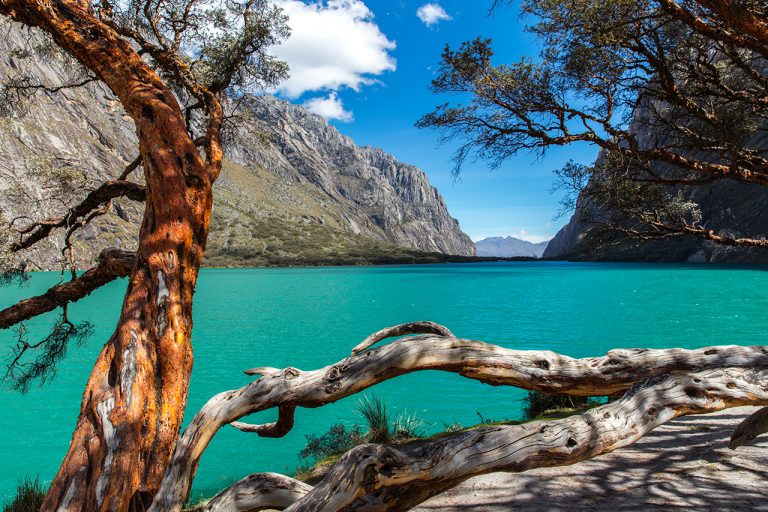 Laguna de Llanganuco: conoce cómo llegar desde Huaraz paso a paso