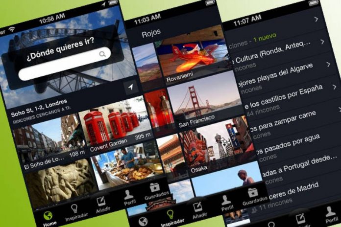 7 Apps Para Planear Viajes Que Tienes Que Probar – Viajar Por Perú