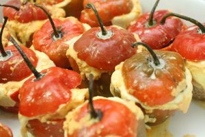 rocoto relleno