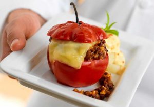 rocoto relleno