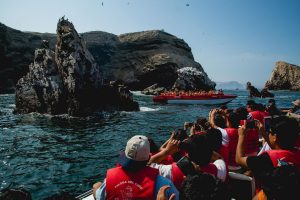 turismo interno