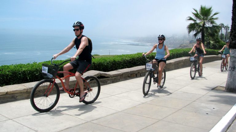 Día mundial de la bicicleta: una fascinante forma de redescubrir la ciudad