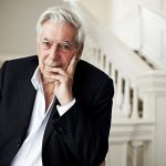 Mario Vargas Llosa