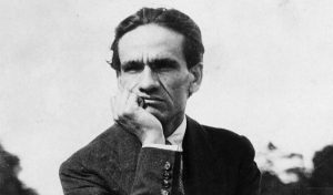 escritores peruanos