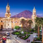 AREQUIPA