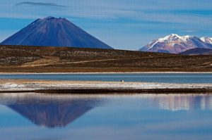 laguna de salinas