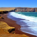 playa-roja-paracas