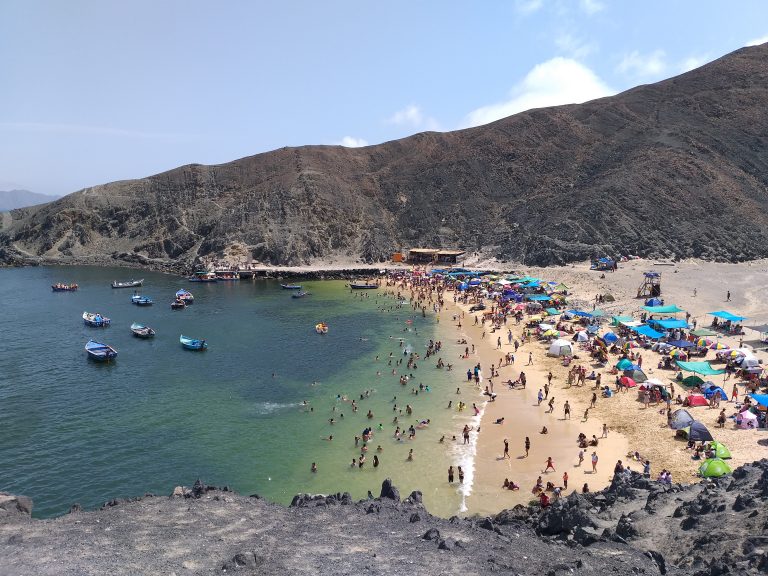 Lugares turísticos de Chimbote: qué visitar y qué hacer en este hermoso destino norteño