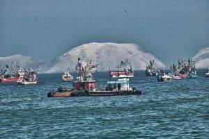 lugares turísticos de chimbote