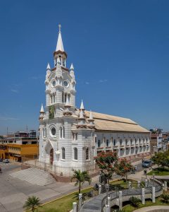 turismo en piura