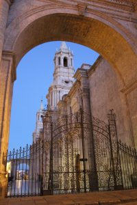 atractivos turísticos de arequipa