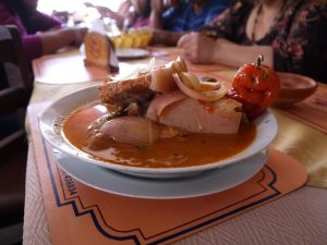 atractivos turísticos de arequipa