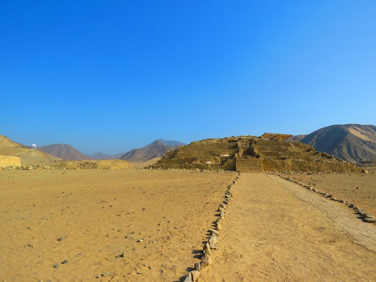 Sitios turísticos de Barranca: cómo llegar y qué ver en este destino al norte de Lima