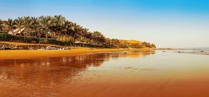 turismo en piura
