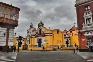 lugares turísticos de trujillo
