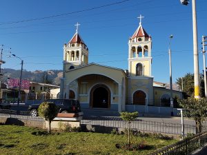 turismo en huaraz