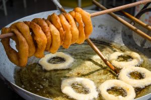 picarones