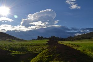 tradiciones de cajamarca