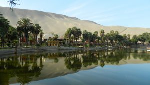 atractivos turísticos de ica
