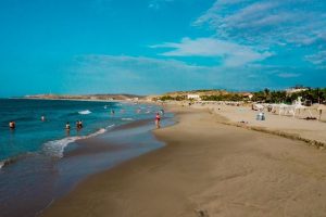 lugares turísticos de tumbes