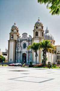 platos típicos de chimbote