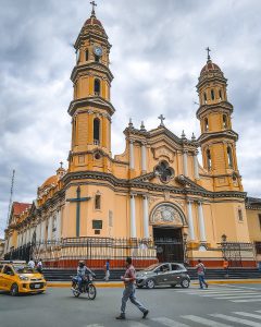 tradiciones de piura
