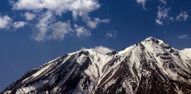 Nevados y volcanes de Arequipa: descubre la lista y atractivos de estas hermosas montañas al sur del país