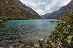 tradiciones de huaraz