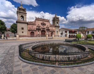 lugares turísticos de ayacucho
