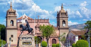 lugares turísticos de Ayacucho