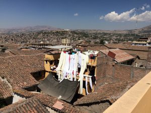 platos típicos de Ayacucho