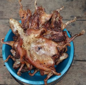 platos típicos de Ayacucho