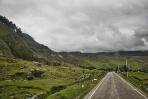 platos típicos de Ayacucho