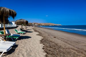 playas de piura