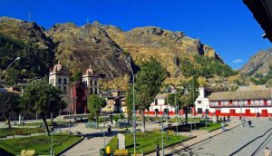 platos típicos de huancavelica
