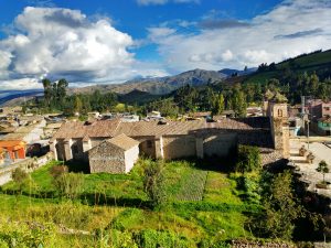lugares turísticos de Acobamba
